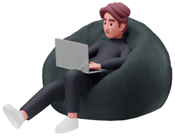 Developer Illustration
